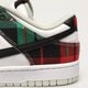 pánske tenisky (obuv) NIKE DUNK LOW RETRO PREMIUM dv0827-100 farba biela