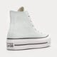 dámske tenisky (obuv) CONVERSE CHUCK TAYLOR ALL STAR LIFT a06138c farba modrá