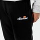 dámske nohavice ELLESSE NOHAVICE  HALLOULI JOG PANTS BLK sgk13652011 farba čierna