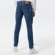 pánske nohavice LEVI'S NOHAVICE  512 SLIM TAPER LO BALL 59437-0067 farba modrá
