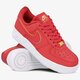 dámske tenisky (obuv) NIKE AIR FORCE 1 '07 ESSENTIAL ao2132-602 farba červená