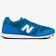 NEW BALANCE MD373BG md373bg farba modrá