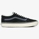 pánske skate obuv VANS UA OLD SKOOL MTE vn0a348fi2j1 farba čierna