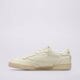 pánske tenisky (obuv) REEBOK CLUB C 85 VINTAGE 100000317 farba krémový