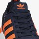 pánske tenisky (obuv) ADIDAS MULTIX gz3529 farba čierna