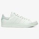 pánske tenisky (obuv) ADIDAS STAN SMITH  cp9703 farba zelená