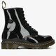 dámske zimné topánky (obuv) DR. MARTENS 1460 W8 I BOOT 11821011 farba čierna