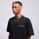 pánske tričko DICKIES TRIČKO FAIRLAWN SS TEE dk0a88geblk1 farba čierna