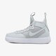 NIKE AIR FORCE 1 MID GS 869945002 farba sivá