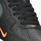 pánske tenisky (obuv) NIKE AIR FORCE 1 LV8 dj6887-001 farba čierna