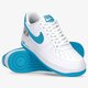 pánske tenisky (obuv) NIKE AIR FORCE 1 '07  dj7998-100 farba biela