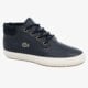dámske tenisky (obuv) LACOSTE AMPTHILL TERRA BLW 2 730spw0002db4 farba tmavomodrá