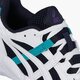 dámske tenisky (obuv) ASICS GEL-BND 1022a129400 farba biela