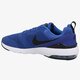 pánske tenisky (obuv) NIKE AIR MAX SIREN  749765400 farba modrá