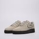 pánske tenisky (obuv) NIKE AIR FORCE 1 '07 LV8 hq1966-001 farba sivá