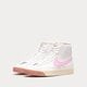 detské tenisky (obuv) NIKE BLAZER MID '77 (GS)  dz2900-100 farba biela