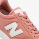dámske tenisky (obuv) NEW BALANCE WL220RA wl220ra farba ružová