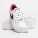 detské tenisky (obuv) NIKE AIR FORCE 1 LV8 (GS)  dx3933-100 farba biela
