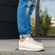 pánske tenisky (obuv) REEBOK CL LEATHER SG bs7893 farba sivá
