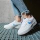 detské tenisky (obuv) NIKE AIR FORCE 1 LV8 cw1577-100 farba biela