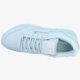 dámske tenisky (obuv) REEBOK CLASSIC LEATHER ar3431w farba modrá