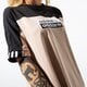 dámske šaty ADIDAS ŠATY VOCAL TEE DRESS ec0774 farba ružová