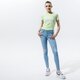 dámske tričko LEVI'S TRIČKO THE PERFECT TEE 17369-1508 farba zelená