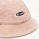  ELLESSE KLOBÚK PALOMA BUCKET HAT PINK saqa2898814 farba ružová