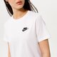 dámske tričko NIKE TRIČKO ESSENTIAL SHORT SLEEVE dn2393-100 farba biela