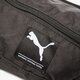 dámska taška PUMA ĽADVINKA ACADEMY WAIST BAG 7299401 farba čierna