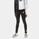 detské nohavice NIKE LEGGINGS G NSW ESSNTL LGGNG ENERGY GIRL dm8390-010 farba čierna
