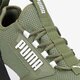 pánske tenisky (obuv) PUMA RETALIATE 19234008 farba zelená