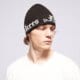 pánska čiapka NEW ERA ČIAPKA WORDMARK KNIT SKULLY NYY NEW YORK YANKEES 60915959 farba čierna