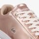 LACOSTE CARNABY EVO 316 2 732spw011315j farba ružová
