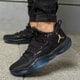 pánske tenisky (obuv) JORDAN SUPER.FLY 2017 LOW aa2547021 farba čierna