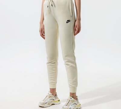 NIKE NOHAVICE SPORTSWEAR ESSENTIAL BV4095-113 farba BÉŽOVÁ