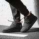 pánska outdoorová obuv ADIDAS ADILETTE PRIMA b41744 farba čierna