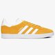pánske tenisky (obuv) ADIDAS GAZELLE  fx5497 farba žltá