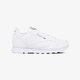 detské tenisky (obuv) REEBOK CLASSIC LEATHER  50172 farba biela