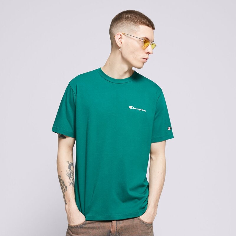 CHAMPION TRIČKO CREWNECK