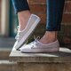 dámske tenisky (obuv) LACOSTE ZIANE CHUNKY 116 1 731spw0034334 farba sivá