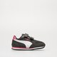 detské tenisky (obuv) PUMA ST RUNNER V3 MESH V INF 385512 16 farba čierna
