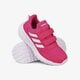 detské tenisky (obuv) ADIDAS TENSAUR RUN C eg4145 farba ružová