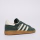 dámske tenisky (obuv) ADIDAS HANDBALL SPEZIAL W ig1976 farba zelená