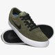 pánske tenisky (obuv) NIKE SB CHARGE SUEDE  ct3463-300 farba khaki