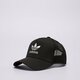 pánska šiltovka ADIDAS ČIAPKA CURVED TRUCKER ic0023 farba čierna