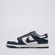 pánske tenisky (obuv) NIKE DUNK LOW RETRO hf5441-107 farba tmavomodrá