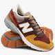 pánske tenisky (obuv) NEW BALANCE M7709FT m7709ft farba bordová