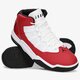 pánske tenisky (obuv) JORDAN MAX AURA aq9084-602 farba červená