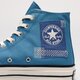 pánske tenisky (obuv) CONVERSE CHUCK 70 DESERT PATCHWORK a00733c farba modrá